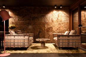 Отель Alexander Charme Hotel, Ливиньо